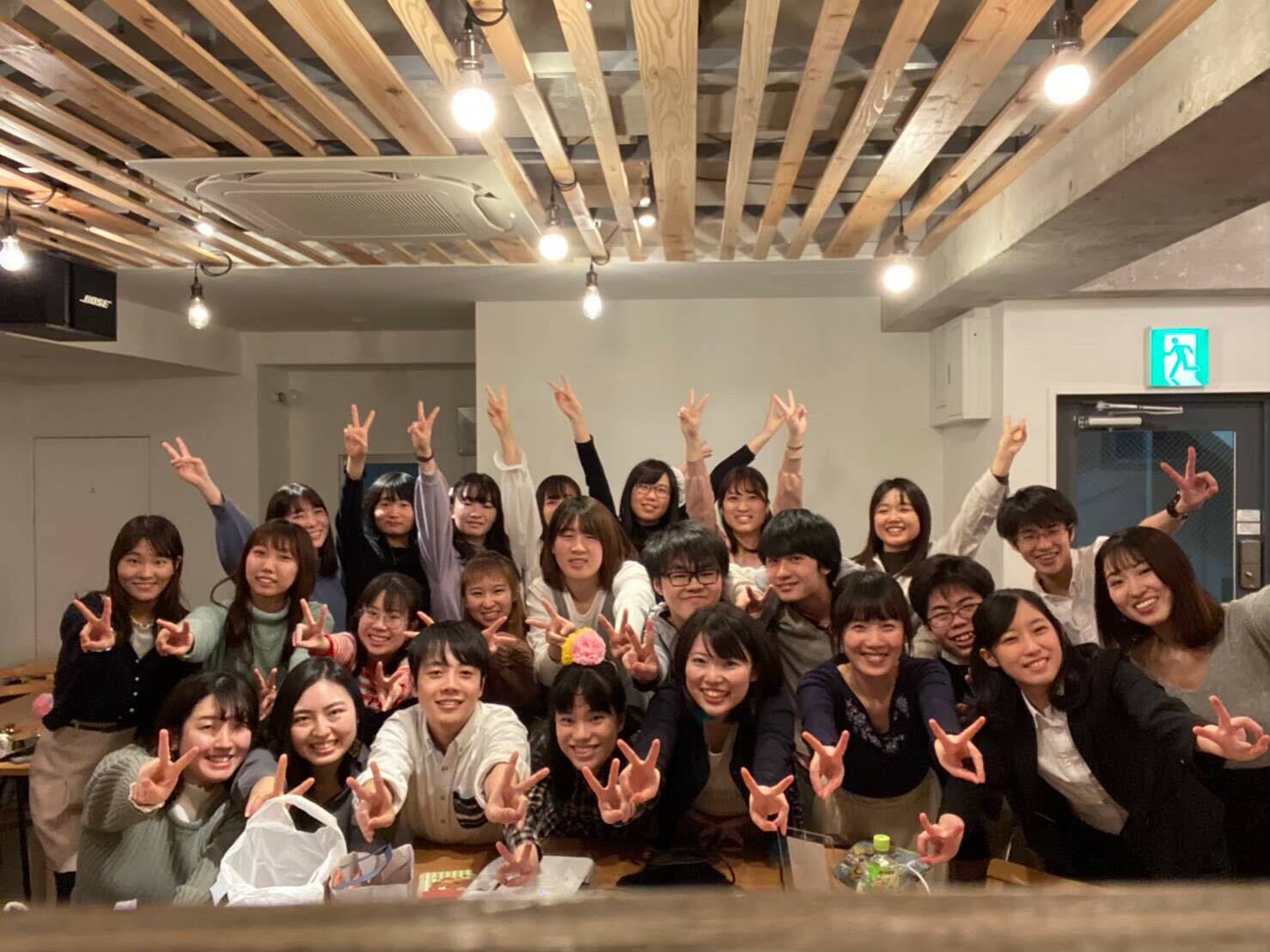 パート紹介 パート紹介