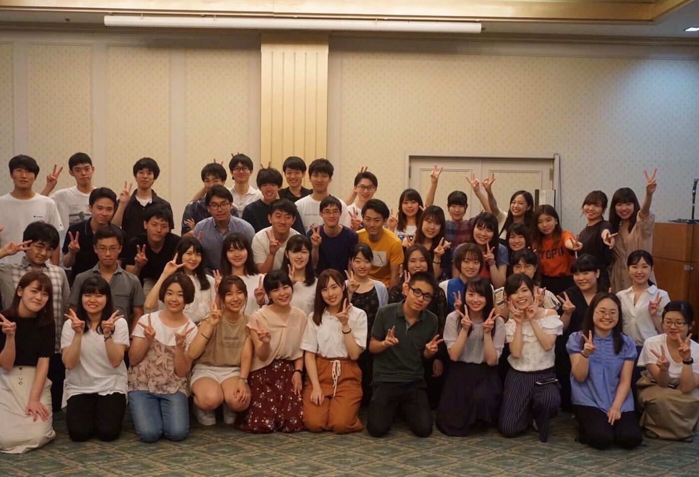 パート紹介 パート紹介